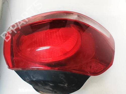 Used Left taillight VW GOLF VI (5K1) 2.0 TDI (140 hp) 21327986