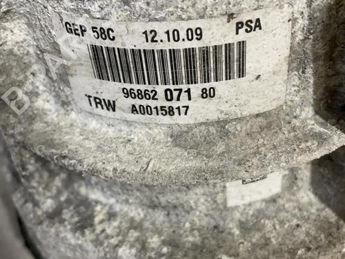 Steering pump PEUGEOT 308 I (4A_, 4C_) 1.6 HDi | BP21359299M99 