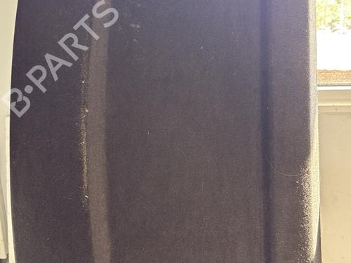 Used Rear parcel shelf Rear parcel shelf BMW 1 (E87) 116 d (116 hp) 25923549 25923549