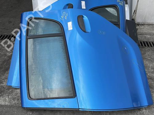Used Left rear door DACIA SANDERO II 1.5 dCi (90 hp) 24501367
