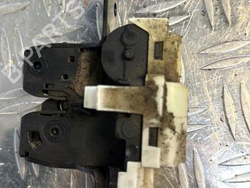 Used Tailgate lock RENAULT MEGANE II (BM0/1_, CM0/1_) 1.5 dCi (BM1E, CM1E) (106 hp) 21333328