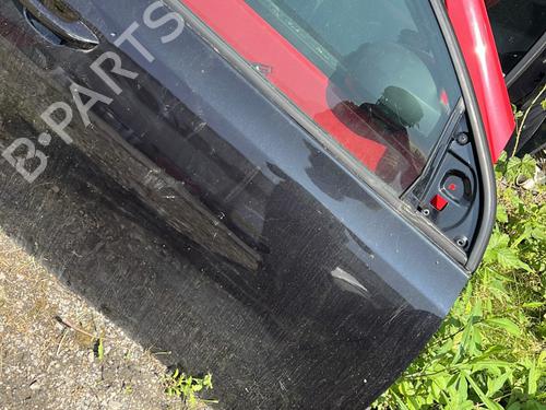 Right front door VW GOLF VI (5K1) 1.6 | BP25469603C3