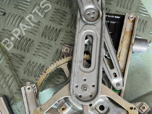 Used Front right window mechanism TOYOTA HILUX VIII Pickup (_N1_) 2.4 D 4WD (GUN125_, GUN125R) (150 hp) 21338172