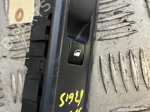 Used Right front window switch PEUGEOT 308 SW I (4E_, 4H_) 1.6 HDi (90 hp) 21354608