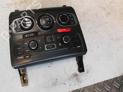 Switch CITROËN DS4 (NX_) 1.6 THP 200 | BP21342112I30 