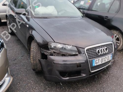 Electronic module AUDI A3 Sportback (8PA) 1.9 TDI | BP28026024M83 