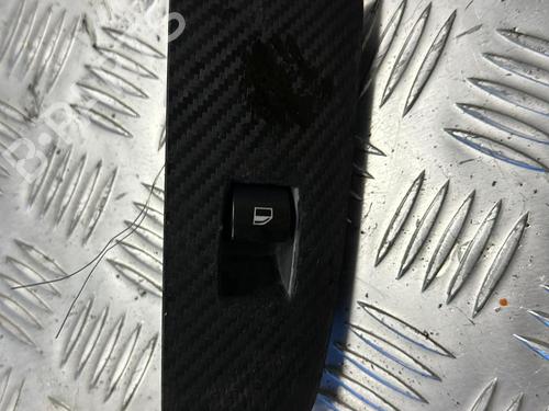 Used Right front window switch BMW 1 (E87) 120 d (163 hp) 21340802
