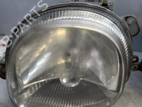 Used Left headlight RENAULT TWINGO I (C06_) 1.2 16V (C06C, C06D, C06K) (75 hp) 23798490