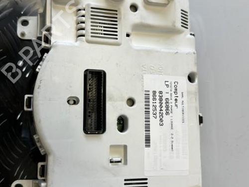 Instrument cluster TOYOTA RAV 4 III (_A3_) 2.2 D 4WD (ALA30_, ALA30R) | BP21333455C47 