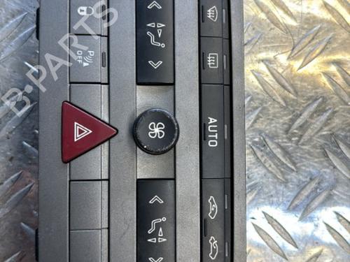 AC Styreenhet / Manøvreringsenhet CITROËN C5 II (RC_) 2.0 HDi (RCRHRH) | BP21359450I5 