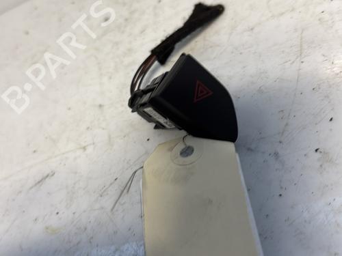 Used Warning switch RENAULT CLIO IV Grandtour (KH_) 0.9 TCe 90 (90 hp) 21331728