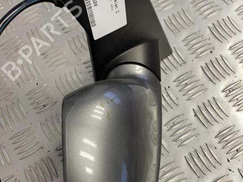Right mirror VW GOLF PLUS V (5M1, 521) 1.9 TDI | BP21344000C27 