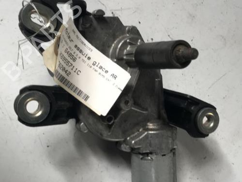 Used Rear wiper motor VW GOLF VI (5K1) 2.0 TDI (110 hp) 21332519