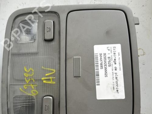 Used Interior roof light HYUNDAI TUCSON (JM) 2.0 CRDi (140 hp) 21346114