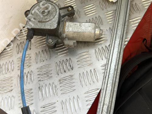 Used Rear right window mechanism PEUGEOT 406 (8B) 1.8 16V (110 hp) 22768470