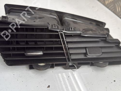 Luftventilen PEUGEOT 3008 I MPV (0U_) 1.6 HDi (112 hp) 24408290