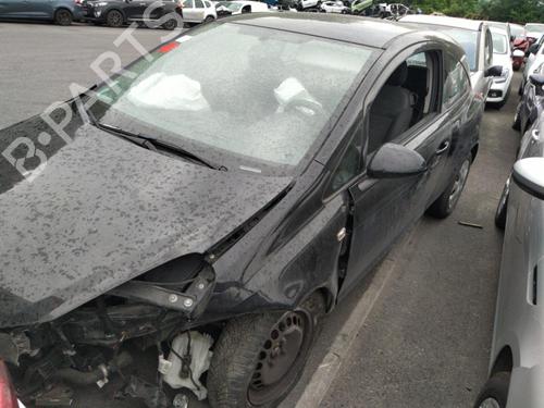 Display monitor OPEL CORSA D (S07) 1.3 CDTI (L08, L68) | BP21352976C48 
