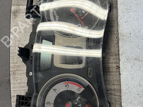 Used Instrument cluster RENAULT CLIO III (BR0/1, CR0/1) 1.5 dCi (BR17, CR17) (86 hp) 21338230