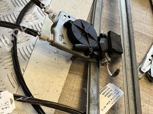 Used Front right window mechanism RENAULT ESPACE IV (JK0/1_) 2.2 dCi (JK0H) (150 hp) 22313177