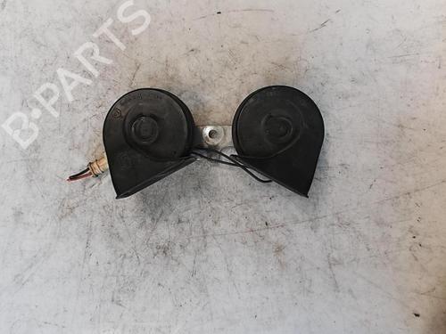 Used Horn RENAULT CLIO III (BR0/1, CR0/1) 1.5 dCi (BR0H, CR0H, CR1S, BR1S) (106 hp) 21334346