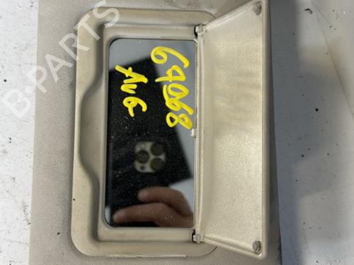 Left sun visor MERCEDES-BENZ B-CLASS Sports Tourer (W245) B 180 CDI (245.207) | BP21353203I1 