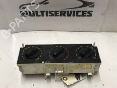 Climate control PEUGEOT PARTNER MPV (5_, G_) 2.0 HDI | BP21359440I5 