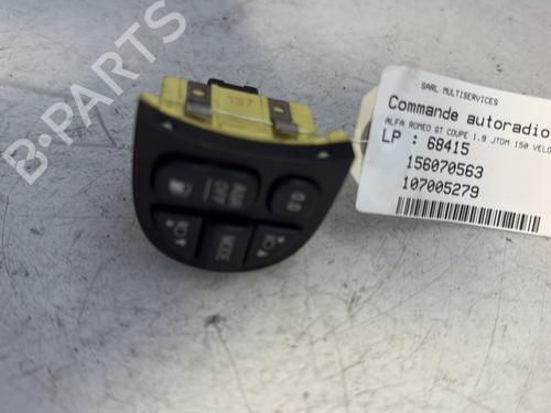 Used Switch ALFA ROMEO GT (937_) 1.9 JTD (937CXN1B) (150 hp) 26457232