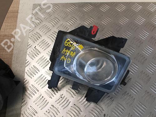 Used Right front fog light OPEL ASTRA H (A04) 1.6 (L48) (105 hp) 21340460