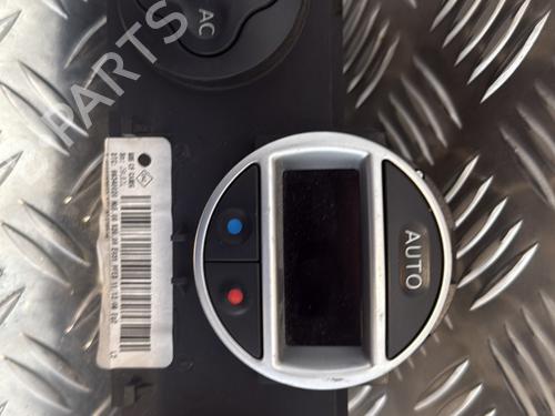 Climate control RENAULT CLIO III (BR0/1, CR0/1) 1.5 dCi (BR17, CR17) | BP27335617I5 