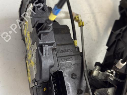 Used Front left lock NISSAN MICRA III (K12) 1.2 16V (65 hp) 26213364