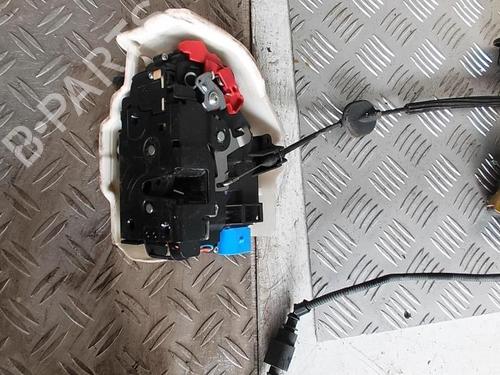 Front left lock VW GOLF V (1K1) 2.0 GTI | BP21328435C98 