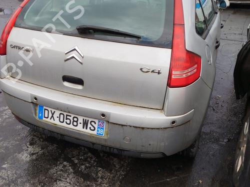 Electronic module CITROËN C4 I (LC_) 1.6 HDi | BP23797405M83 