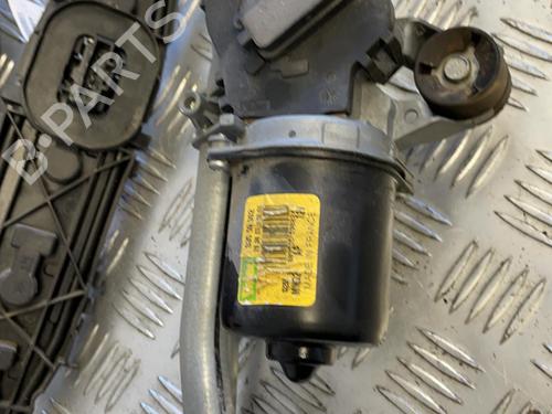 Used Front wiper motor CITROËN C3 I (FC_, FN_) 1.4 i (73 hp) 21334943