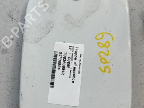 Fuel flap DACIA SANDERO 1.2 16V | BP21329698C131 