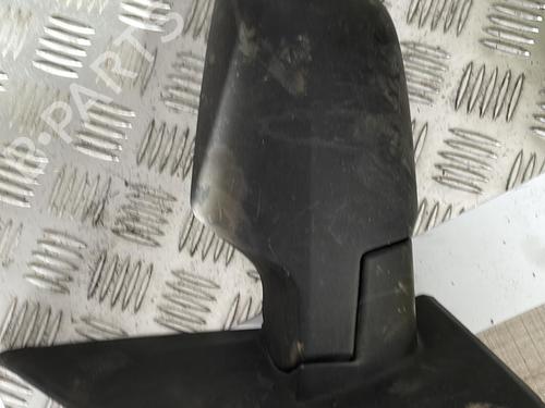 Used Left mirror FORD FIESTA V (JH_, JD_) 1.4 TDCi (68 hp) 21343128