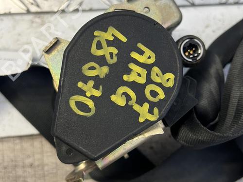 Used Rear left belt tensioner PEUGEOT 807 (EB_) 2.0 HDi (107 hp) 21354616