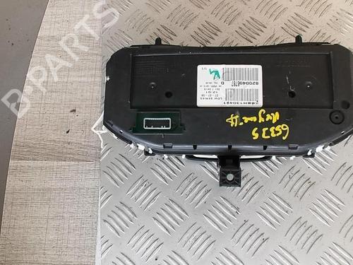 Used Instrument cluster RENAULT MEGANE II Estate (KM0/1_) 1.5 dCi (KM16, KM1E) (106 hp) 21332379