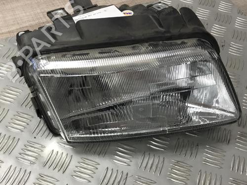 Højre forlygte AUDI A3 (8L1) 1.9 TDI (90 hp) 22709515