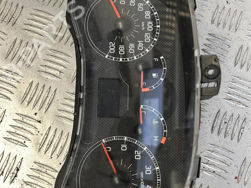 Used Instrument cluster FIAT PANDA (169_) 1.3 D Multijet (169.AXC1A) (70 hp) 21338231