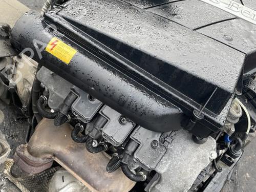 Engine MERCEDES-BENZ CLK (C209) CLK 240 (209.361) | BP21336523M1 