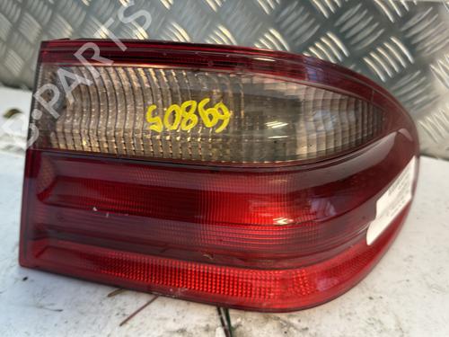 Right taillight MERCEDES-BENZ E-CLASS (W210) E 200 CDI (210.007) | BP27397976C35 