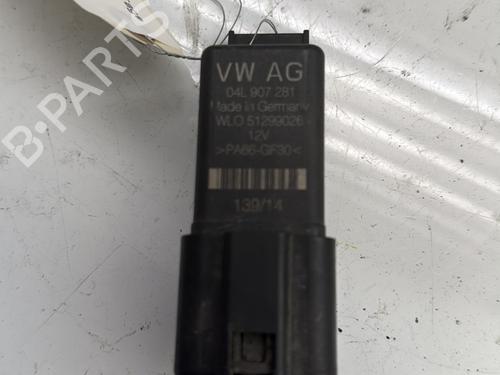 Electronic module SEAT IBIZA IV (6J5, 6P1) 1.6 TDI | BP24399895M83 