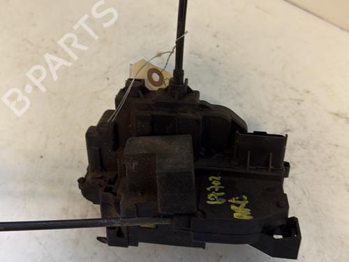 Rear right lock RENAULT CLIO III (BR0/1, CR0/1) 1.6 16V (BR05, BR0B, BR0Y, BR15, BR1J, BR1M, BR1Y, CR0B,... | BP24180696C99 