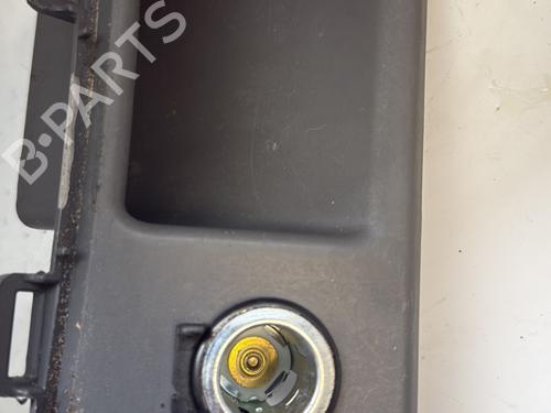 Used Electronic module SEAT IBIZA IV (6J5, 6P1) 1.2 TDI (75 hp) 25759414