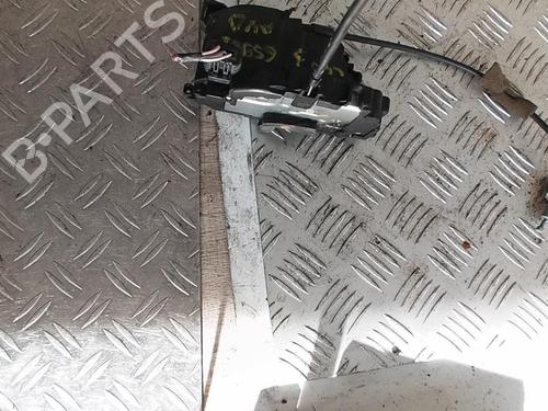 Used Front right lock RENAULT CLIO III (BR0/1, CR0/1) 1.4 16V (98 hp) 21344729