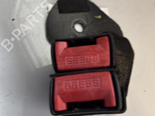 Used Seat buckle RENAULT CLIO II (BB_, CB_) 1.2 16V (BB05, BB0W, BB11, BB27, BB2T, BB2U, BB2V, CB05,... (75 hp) 24313691