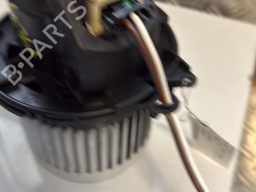 Heater blower motor RENAULT EXPRESS Box Body/MPV 1.5 Blue dCi 95 (F6AB) | BP24408215M62 