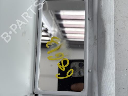 Left sun visor PEUGEOT 208 I (CA_, CC_) 1.5 BlueHDI 100 | BP21331855I1 