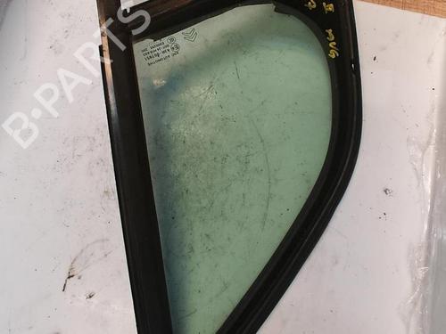Front left quarter glass CITROËN C3 II (SC_) 1.4 HDi 70 (SC8HZC, SC8HR0, SC8HP4) | BP21328224C111 