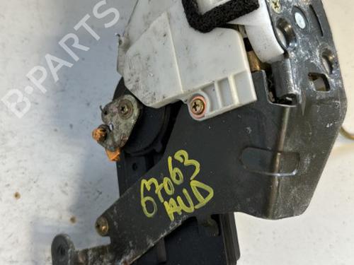 Used Front right lock SUZUKI IGNIS II (MH) 1.5 4x4 (RM415) (99 hp) 21353509